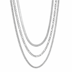 Layer Me Up Necklace