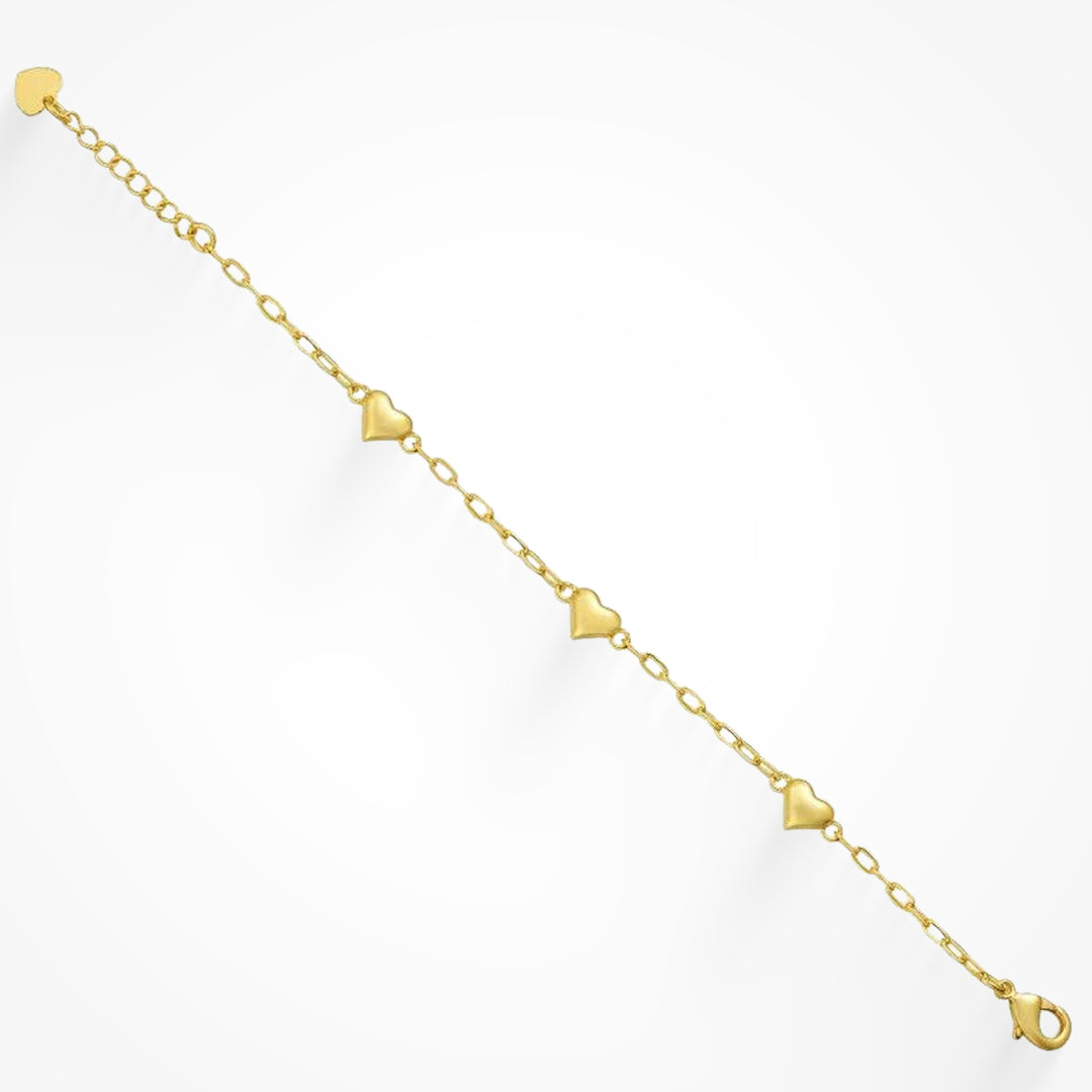 Loved Up Bracelet - EVRYJEWELS