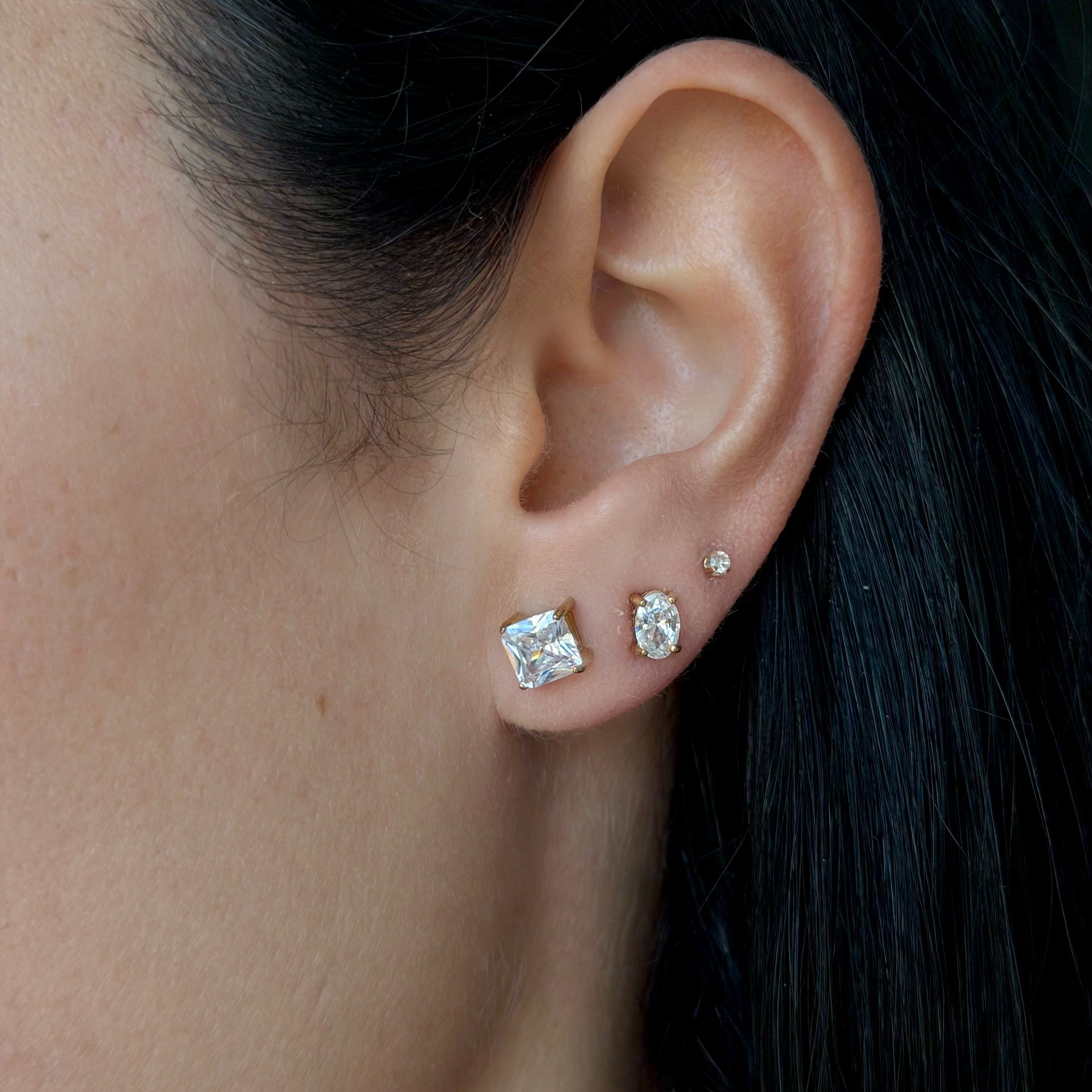 Madonna Earrings - EVRYJEWELS