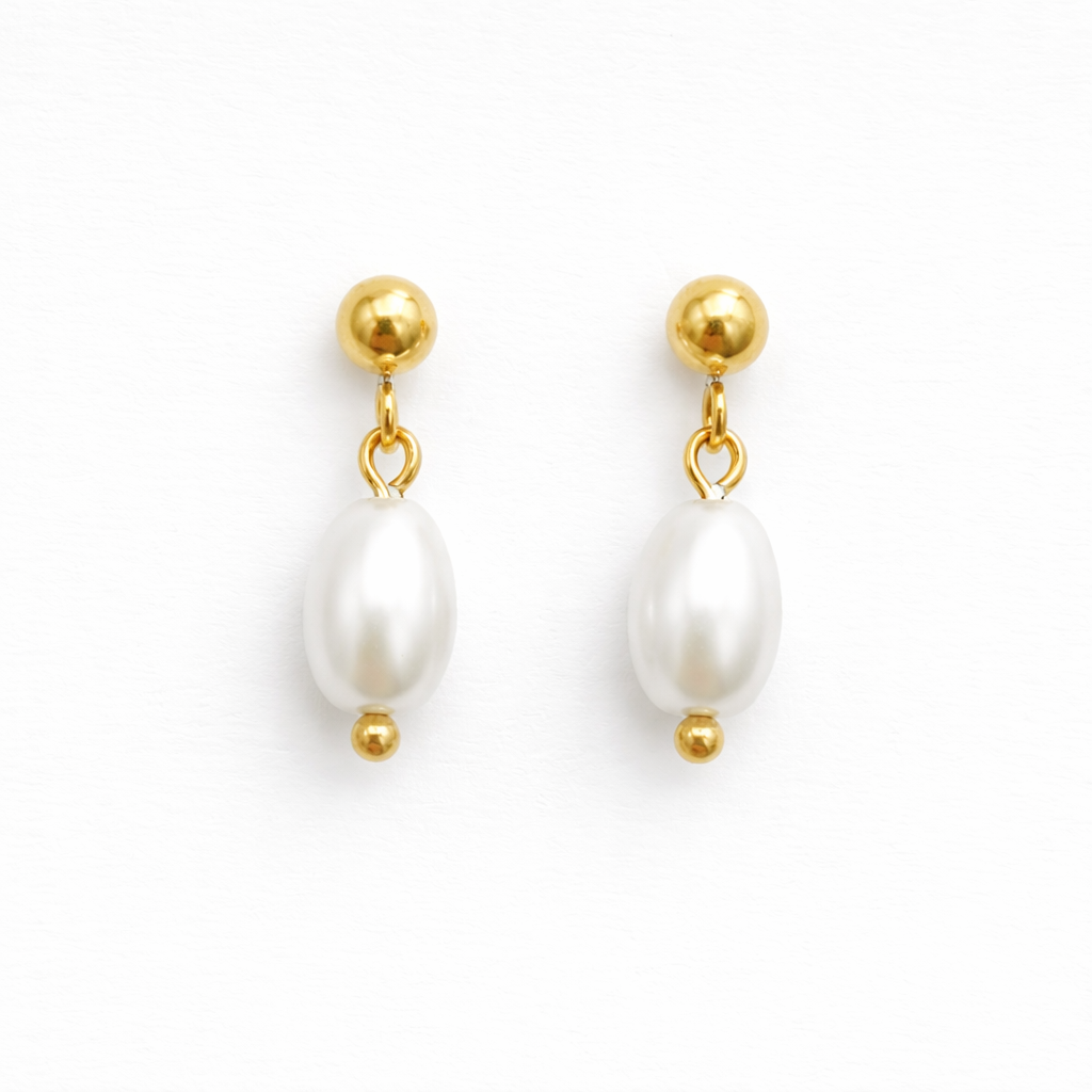 Marcella Earrings - EVRYJEWELS