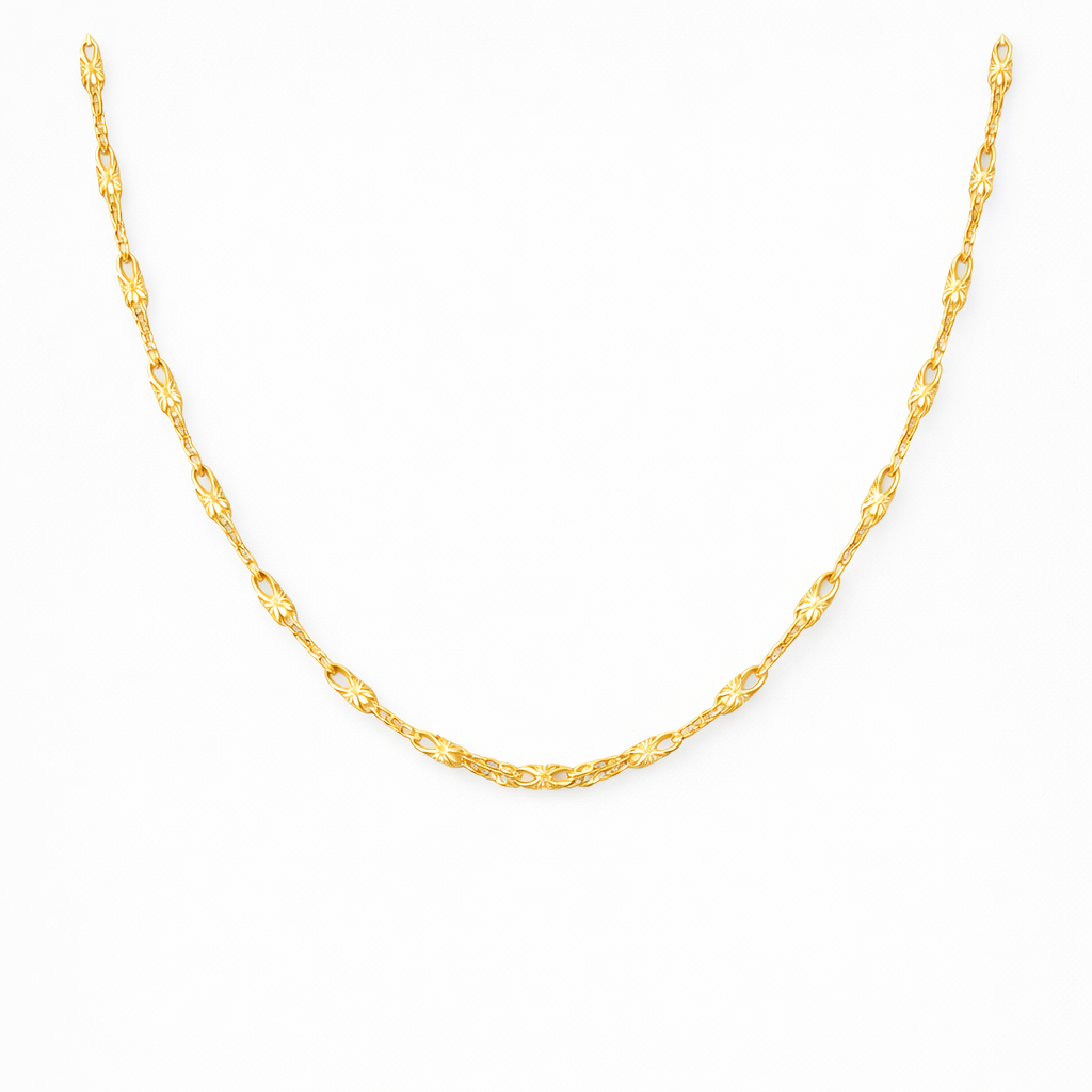 Milani Necklace - EVRYJEWELS