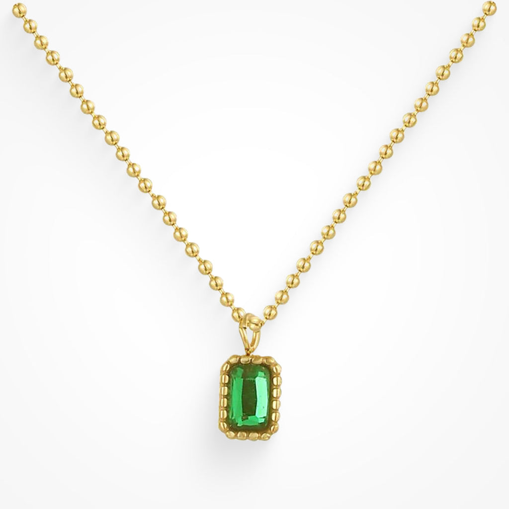 Monaco Necklace - EVRYJEWELS