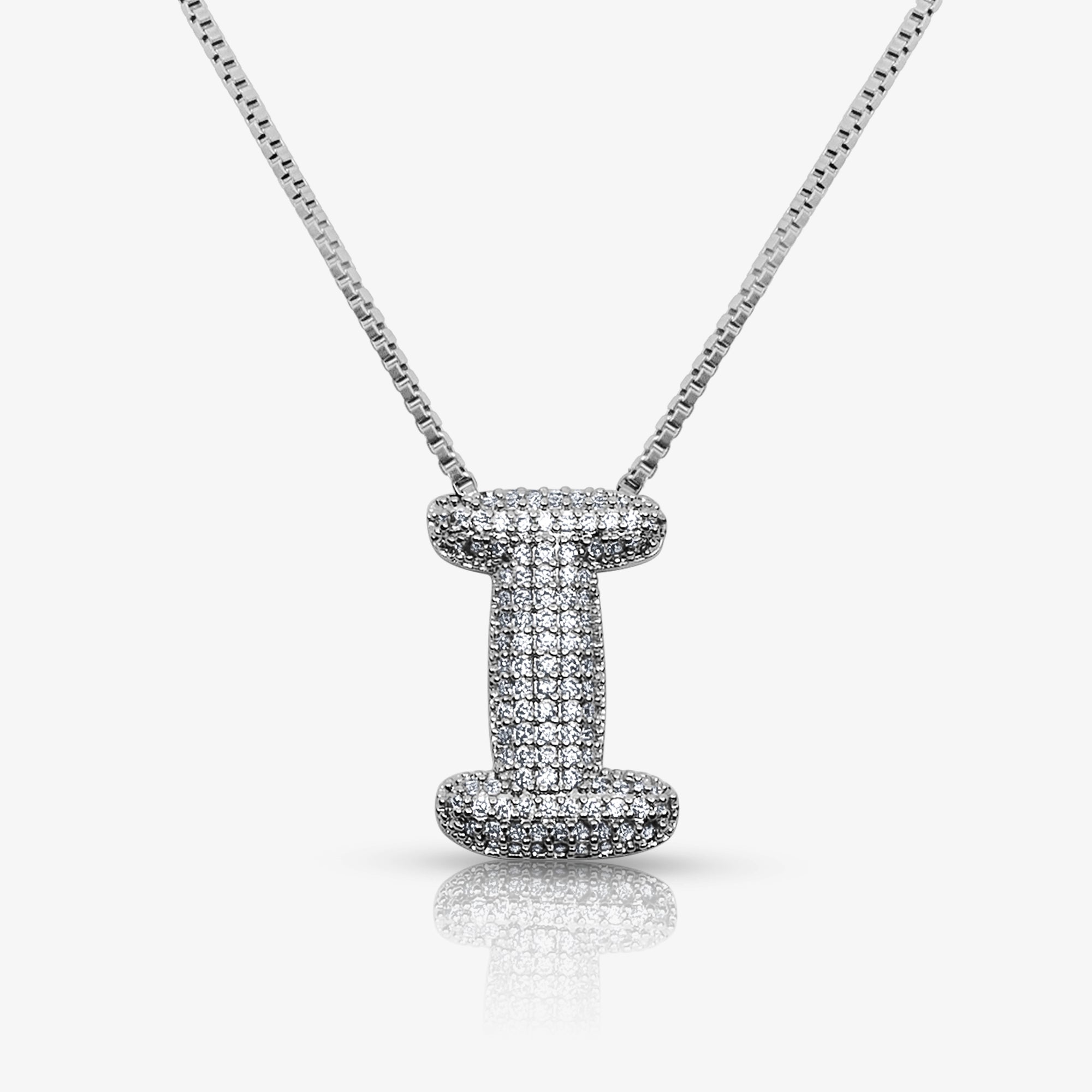 Adore Me Necklace - EVRYJEWELS