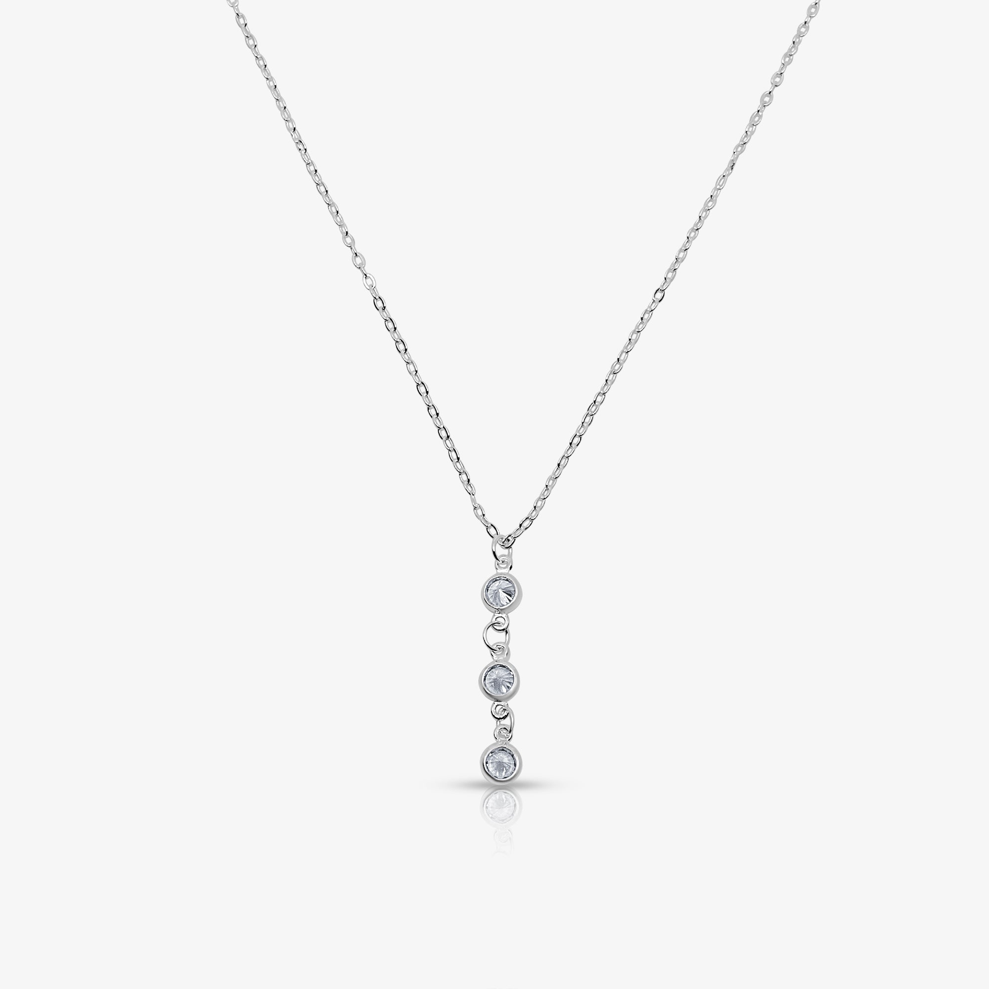 Ava Necklace - EVRYJEWELS