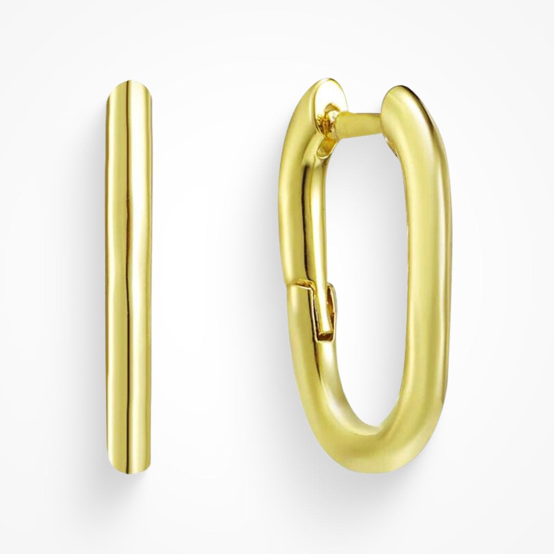 Omw Earrings - EVRYJEWELS