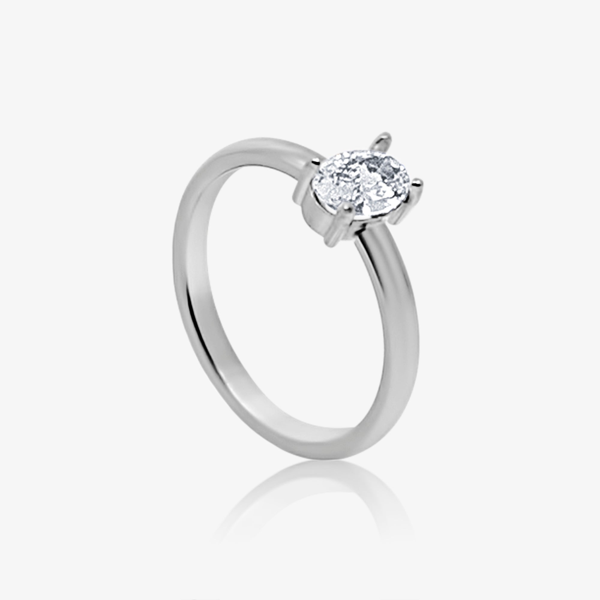 Promise Me Ring - EVRYJEWELS