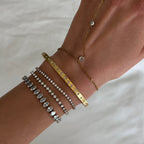 Starry Night Bangle - EVRYJEWELS