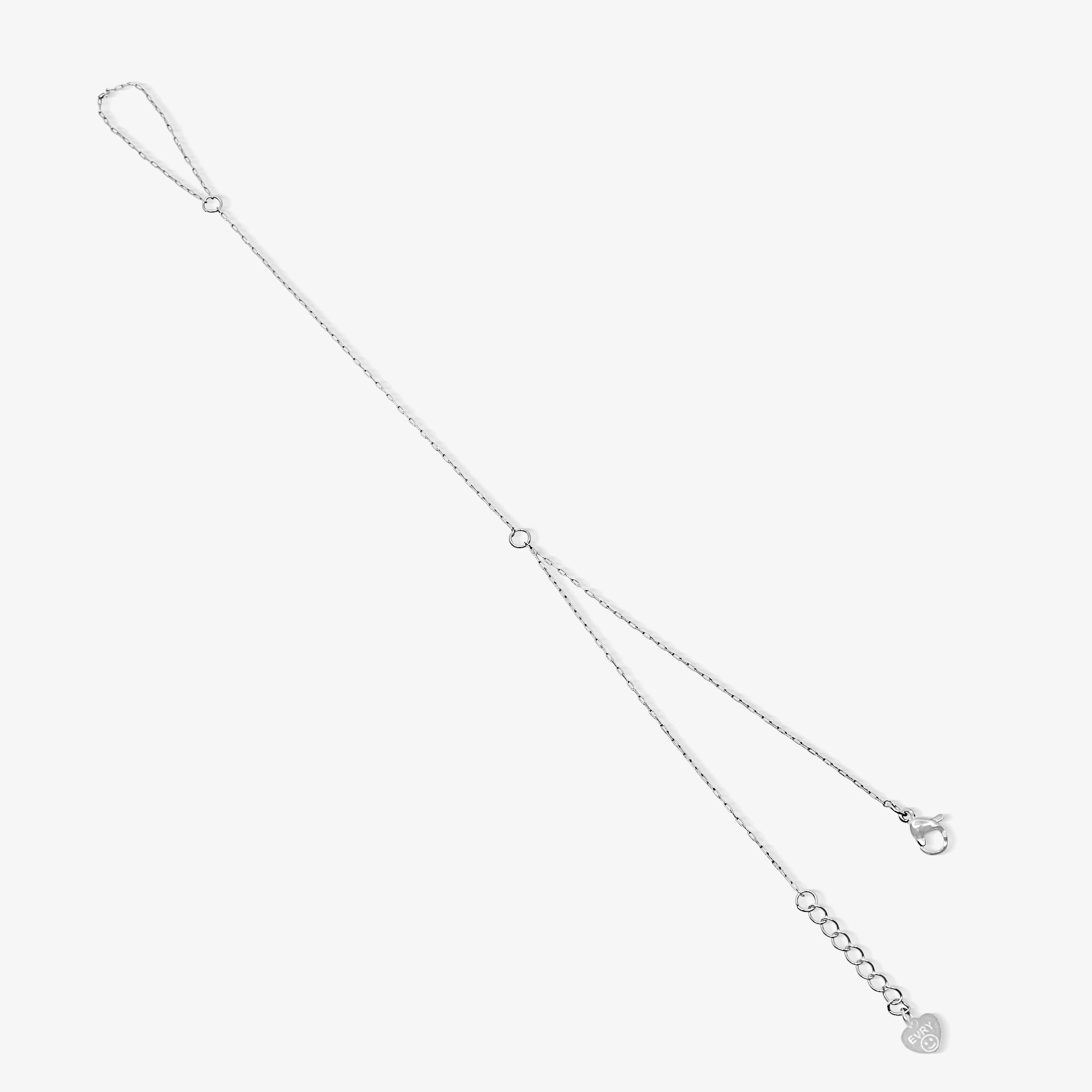 Wrapped Around My Finger Hand Chain - EVRYJEWELS