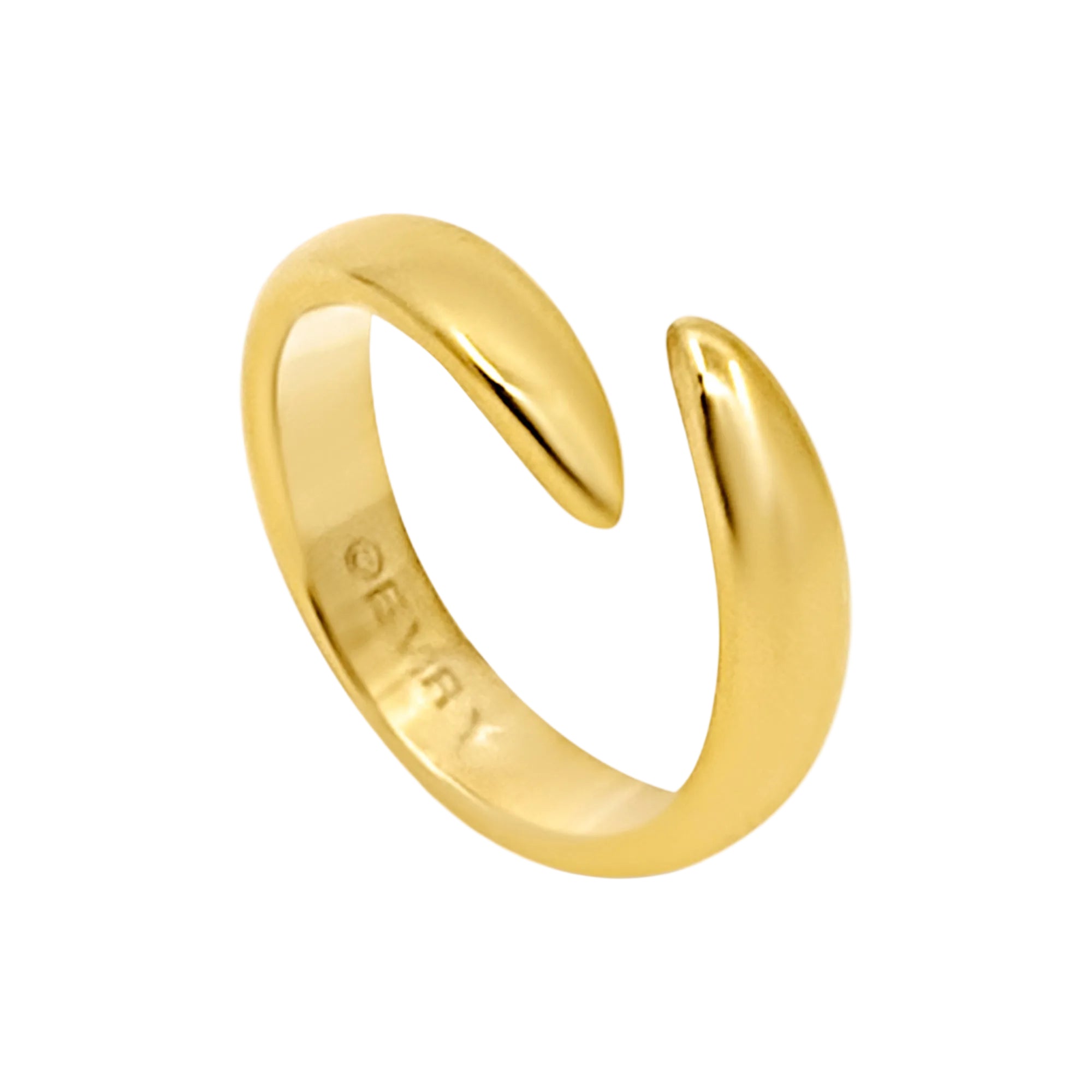 Wrap Ring - EVRYJEWELS